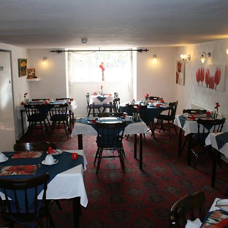 The Fairmile Bed & Breakfast Lytham St Annes Luaran gambar
