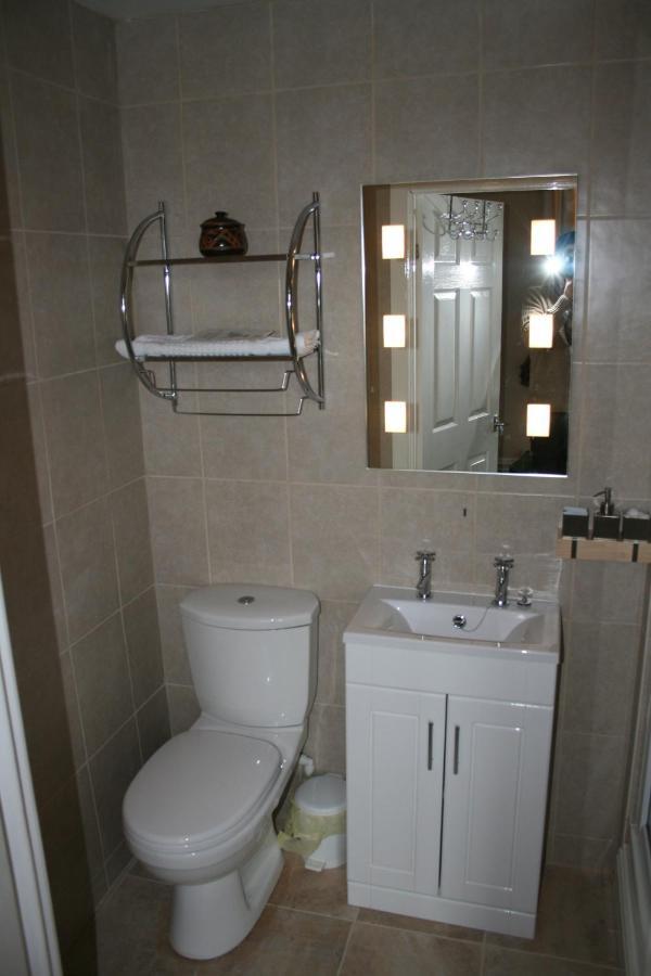 The Fairmile Bed & Breakfast Lytham St Annes Bilik gambar