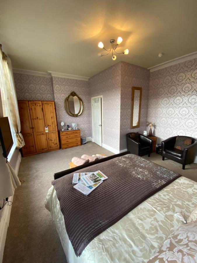 The Fairmile Bed & Breakfast Lytham St Annes Luaran gambar