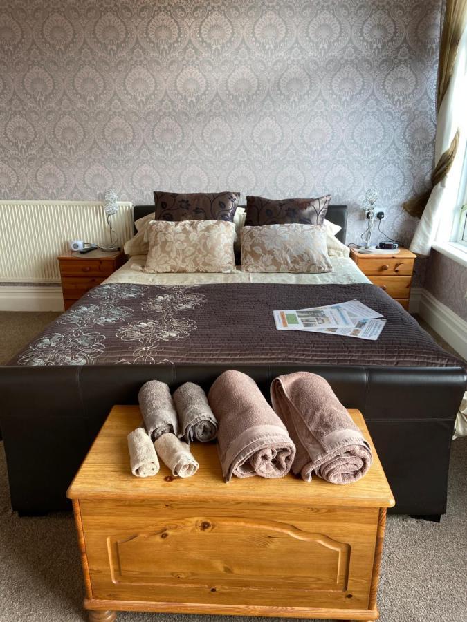 The Fairmile Bed & Breakfast Lytham St Annes Luaran gambar