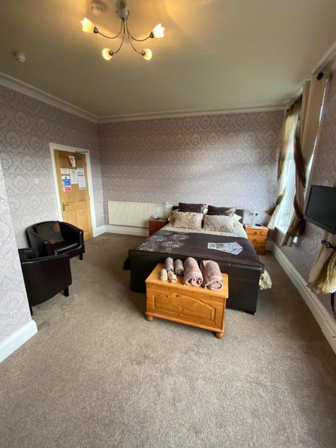 The Fairmile Bed & Breakfast Lytham St Annes Luaran gambar