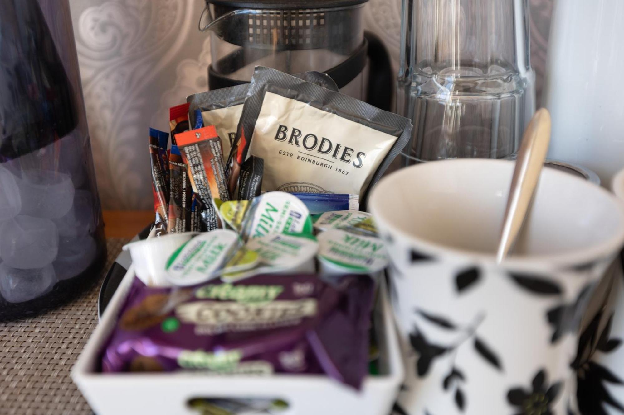 The Fairmile Bed & Breakfast Lytham St Annes Luaran gambar