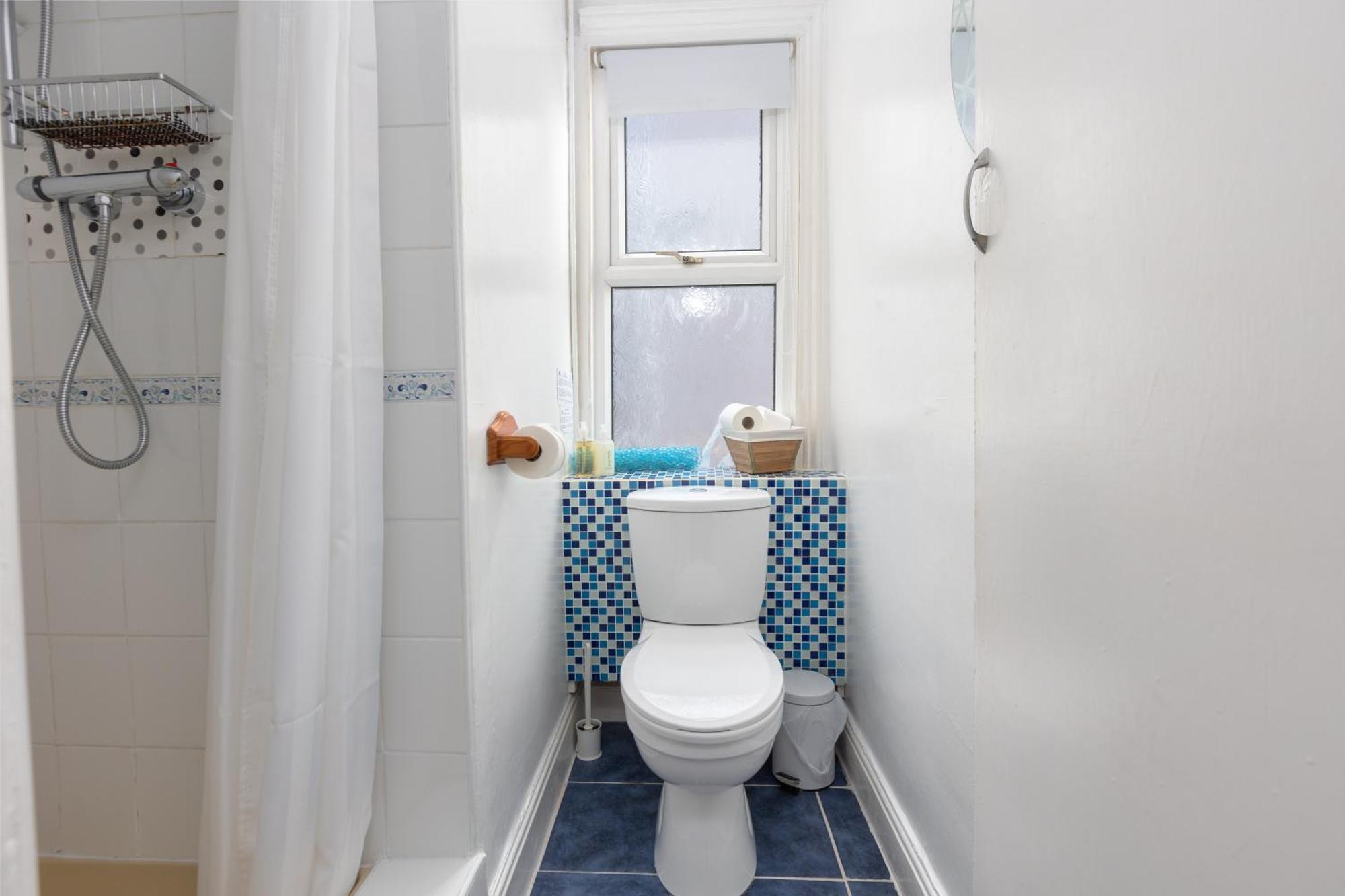 The Fairmile Bed & Breakfast Lytham St Annes Luaran gambar