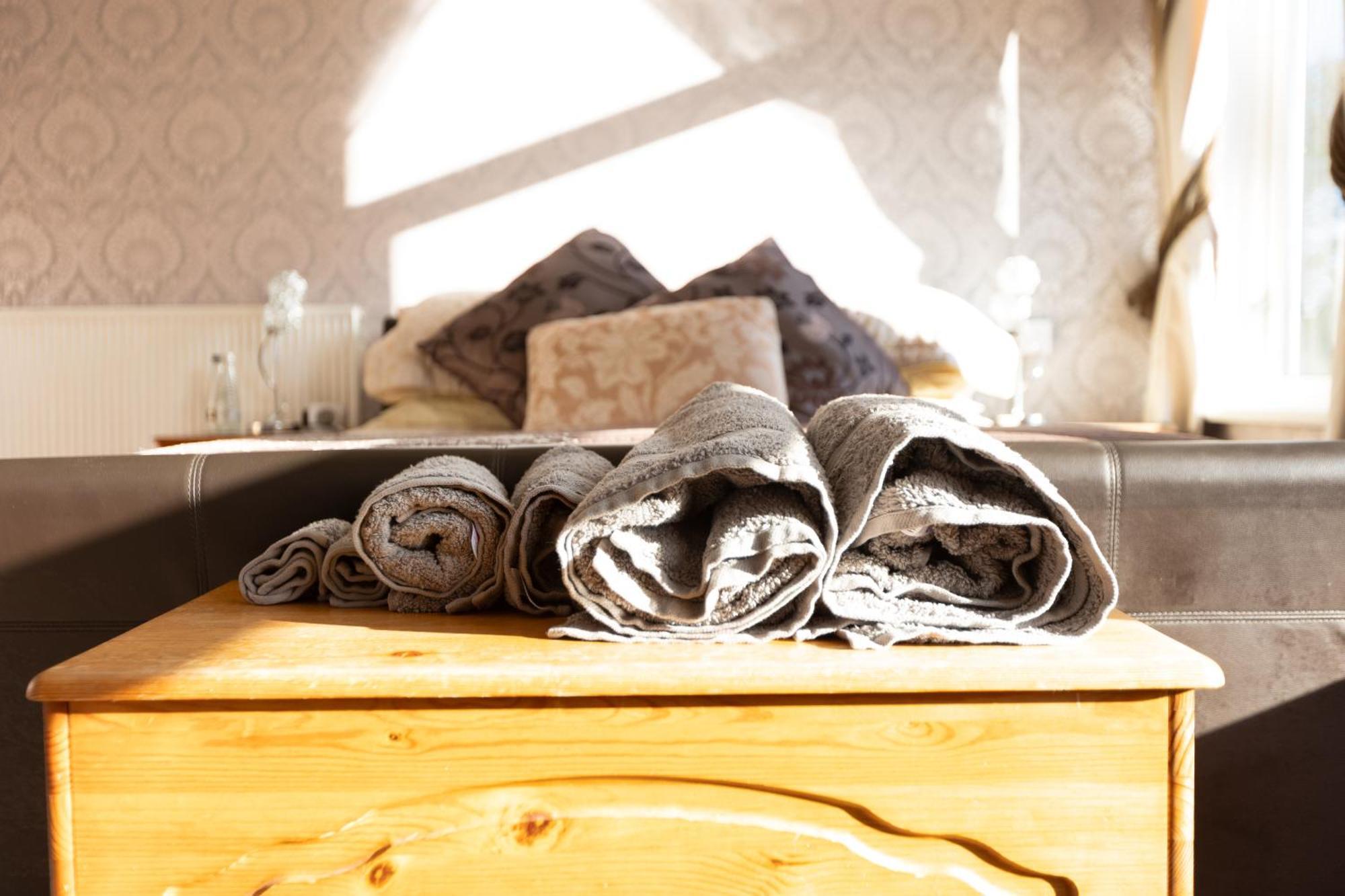 The Fairmile Bed & Breakfast Lytham St Annes Luaran gambar