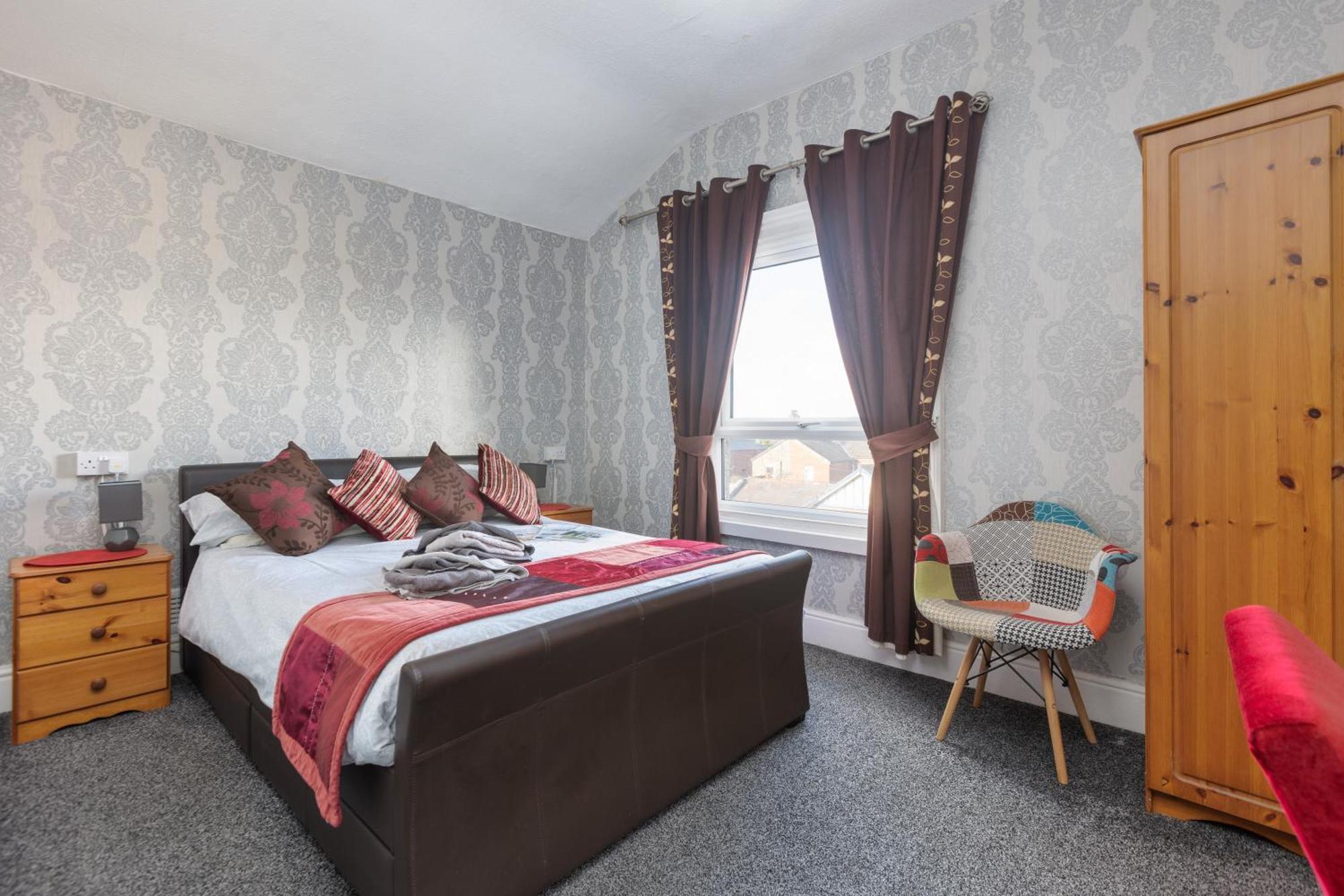 The Fairmile Bed & Breakfast Lytham St Annes Luaran gambar