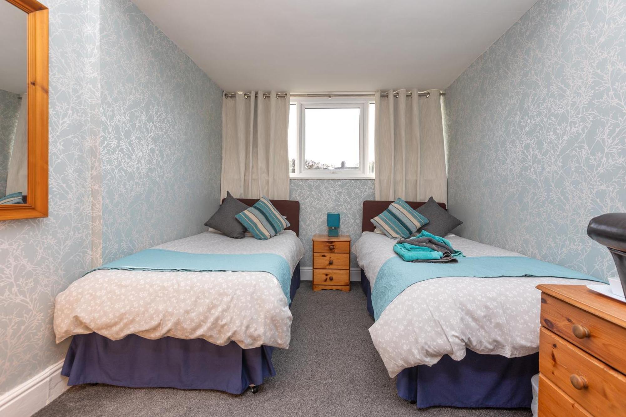 The Fairmile Bed & Breakfast Lytham St Annes Luaran gambar