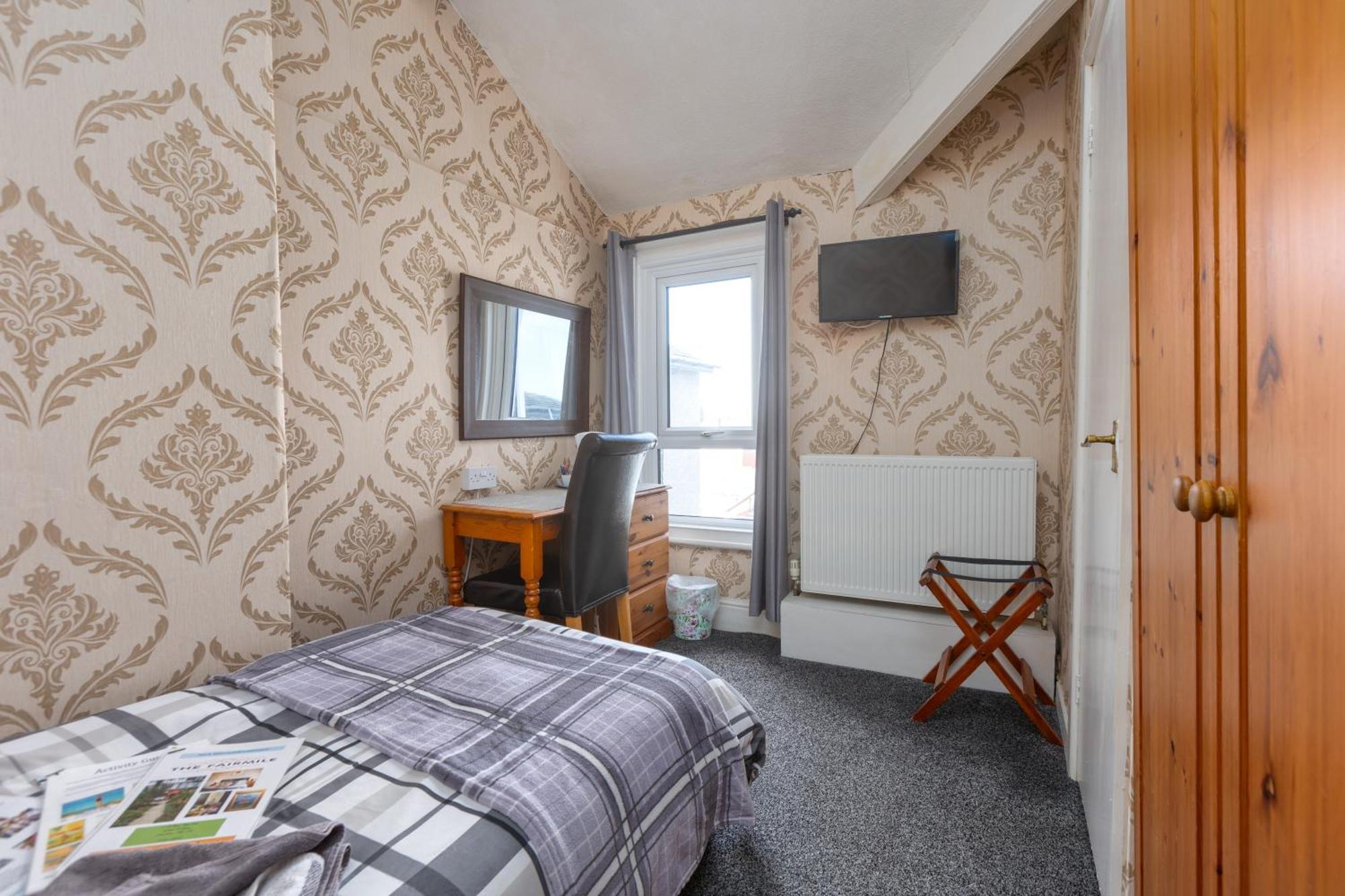 The Fairmile Bed & Breakfast Lytham St Annes Luaran gambar