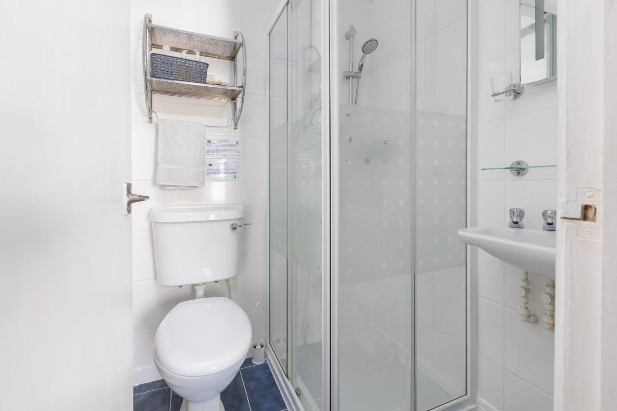 The Fairmile Bed & Breakfast Lytham St Annes Luaran gambar