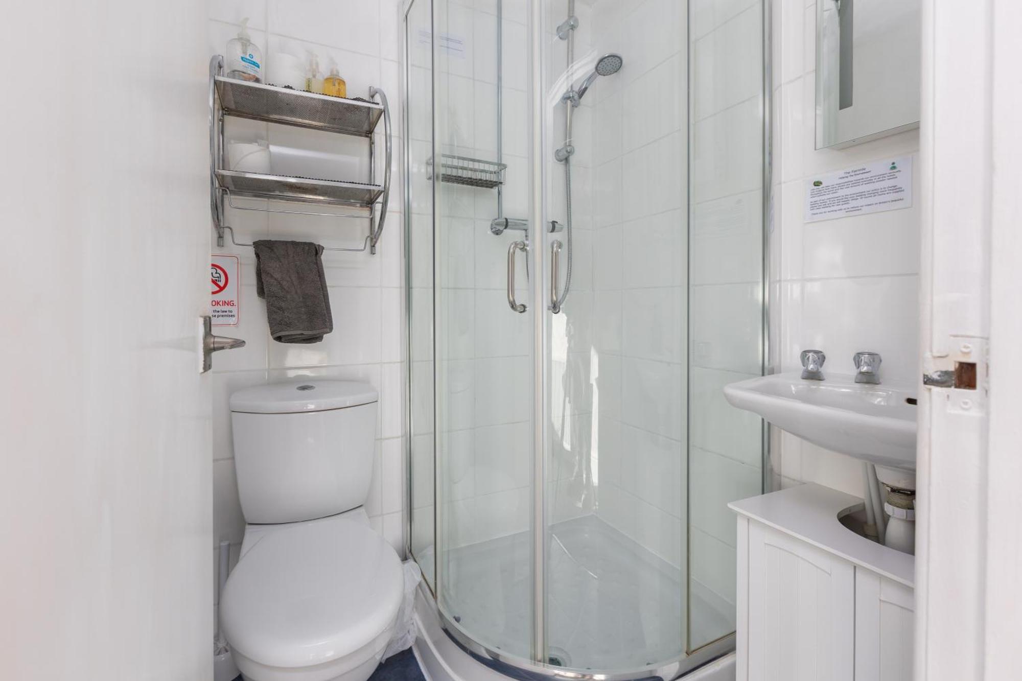 The Fairmile Bed & Breakfast Lytham St Annes Luaran gambar