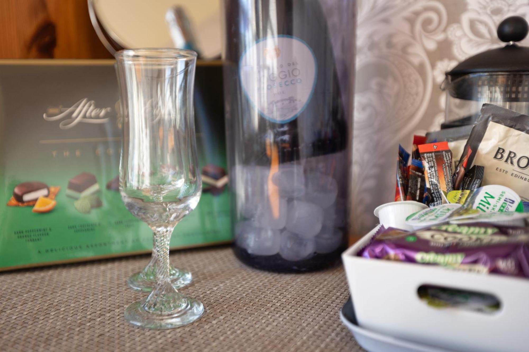 The Fairmile Bed & Breakfast Lytham St Annes Luaran gambar