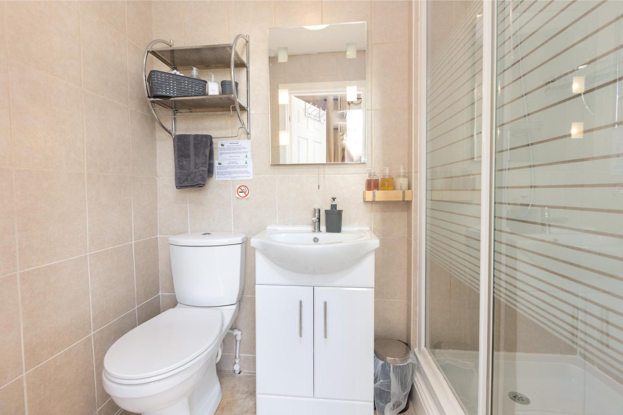 The Fairmile Bed & Breakfast Lytham St Annes Luaran gambar