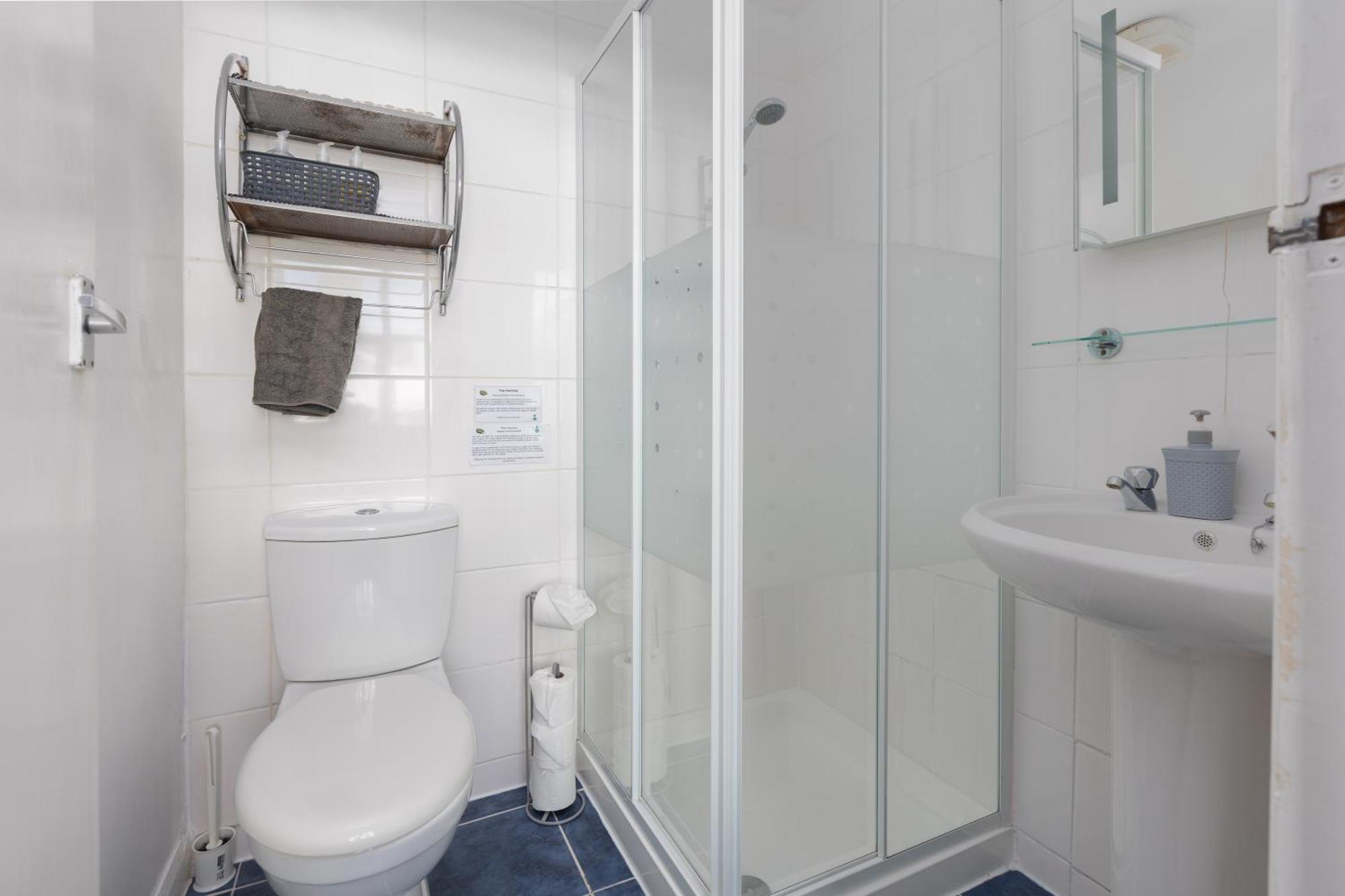 The Fairmile Bed & Breakfast Lytham St Annes Luaran gambar