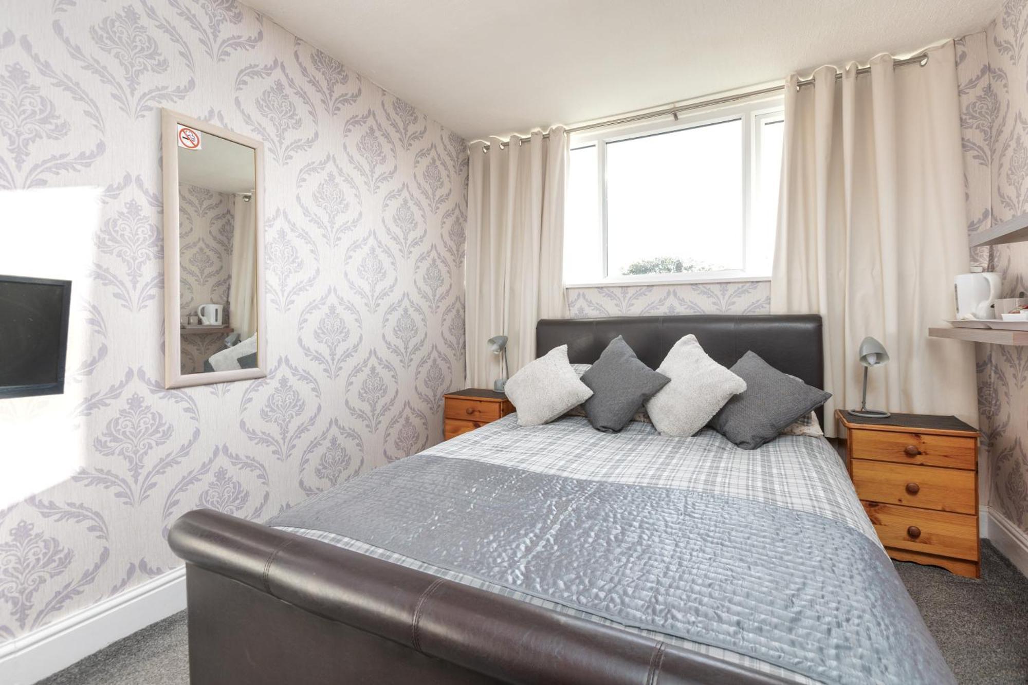 The Fairmile Bed & Breakfast Lytham St Annes Luaran gambar