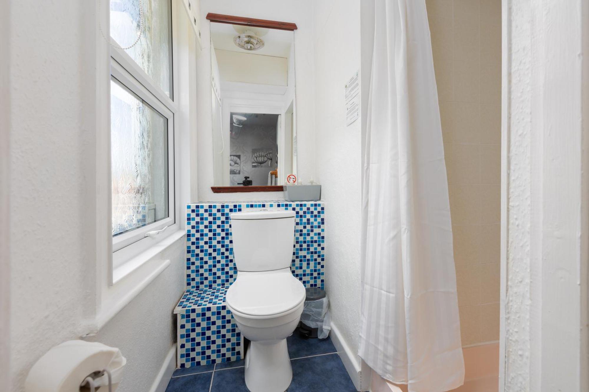 The Fairmile Bed & Breakfast Lytham St Annes Luaran gambar