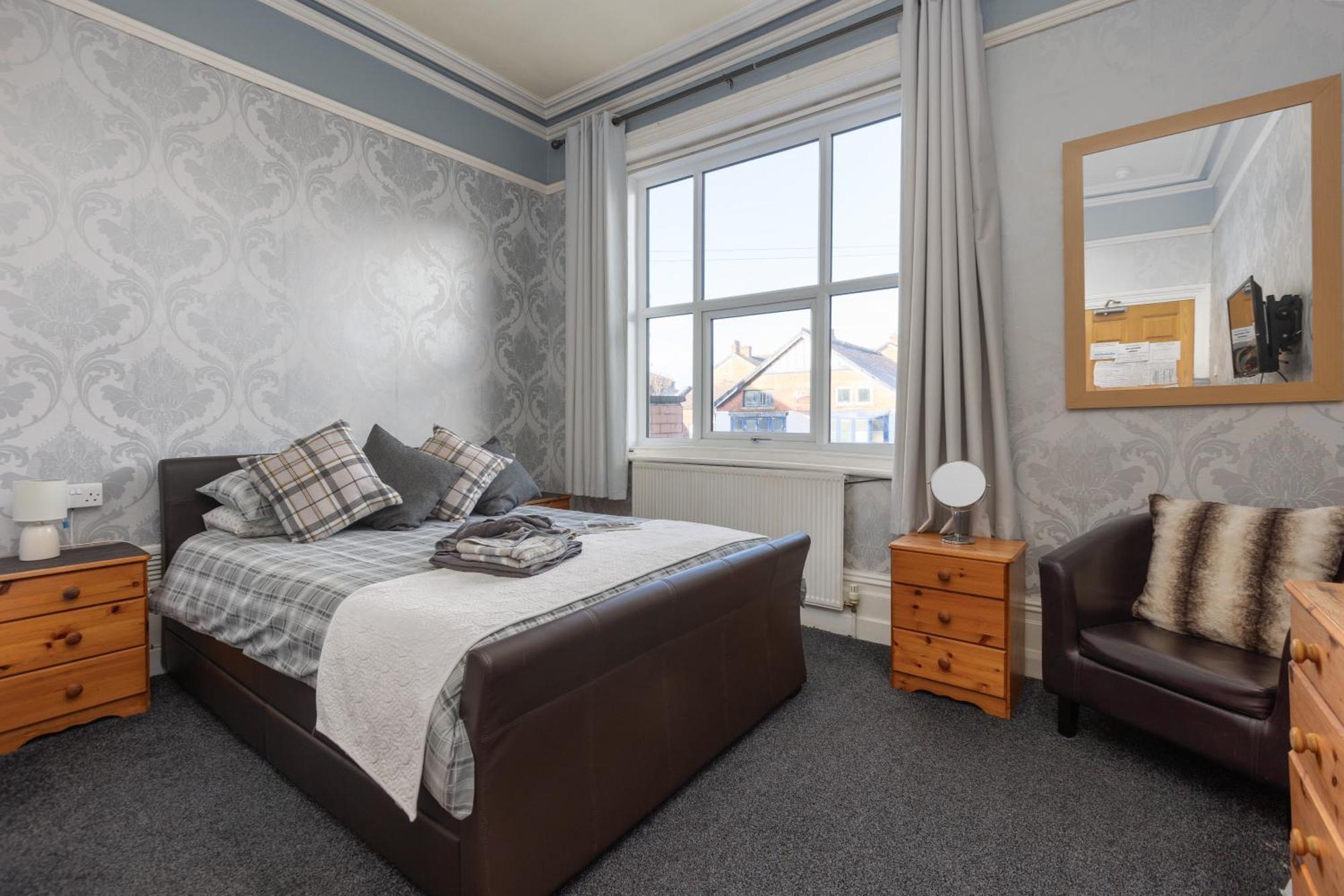 The Fairmile Bed & Breakfast Lytham St Annes Luaran gambar