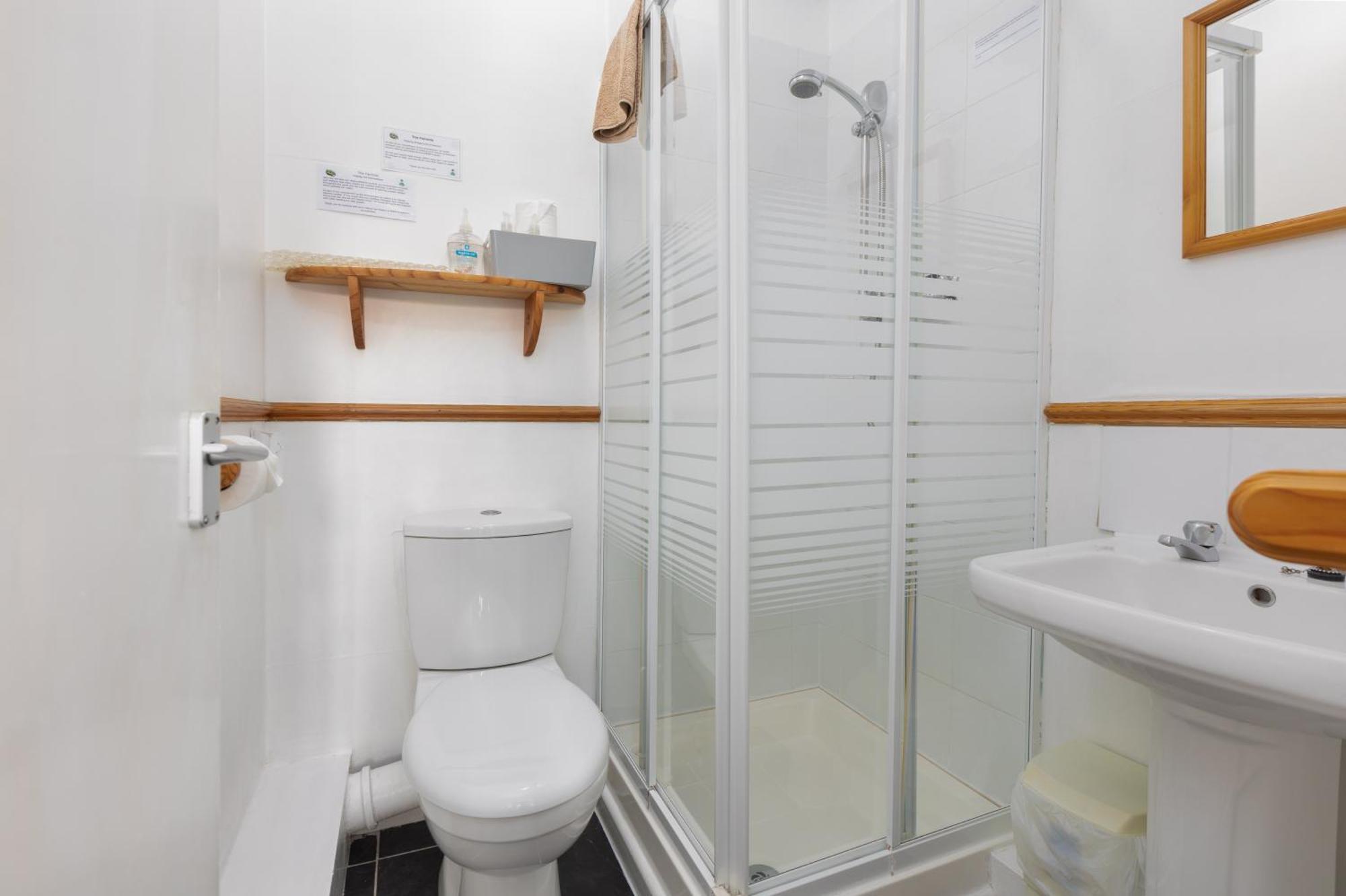 The Fairmile Bed & Breakfast Lytham St Annes Luaran gambar
