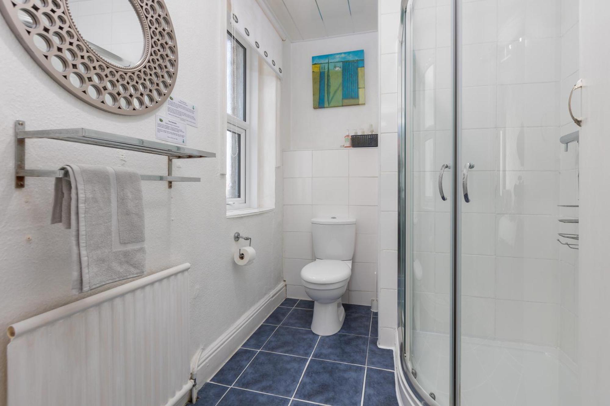 The Fairmile Bed & Breakfast Lytham St Annes Luaran gambar