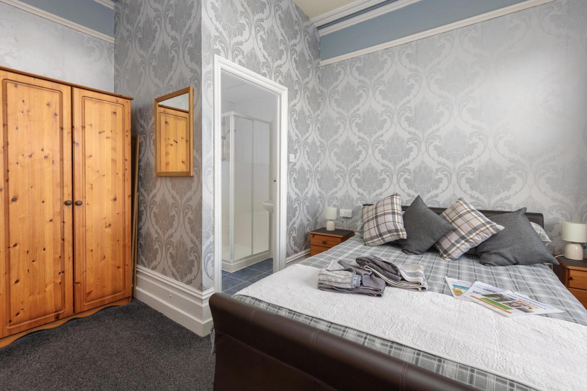 The Fairmile Bed & Breakfast Lytham St Annes Luaran gambar