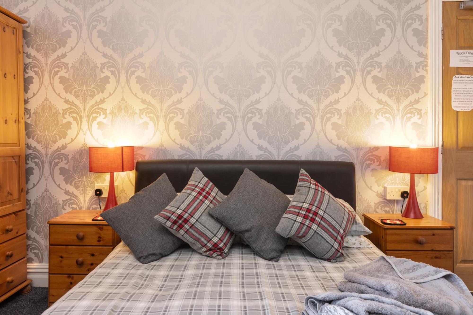 The Fairmile Bed & Breakfast Lytham St Annes Luaran gambar