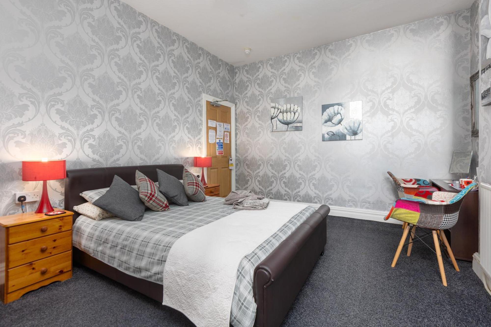 The Fairmile Bed & Breakfast Lytham St Annes Luaran gambar