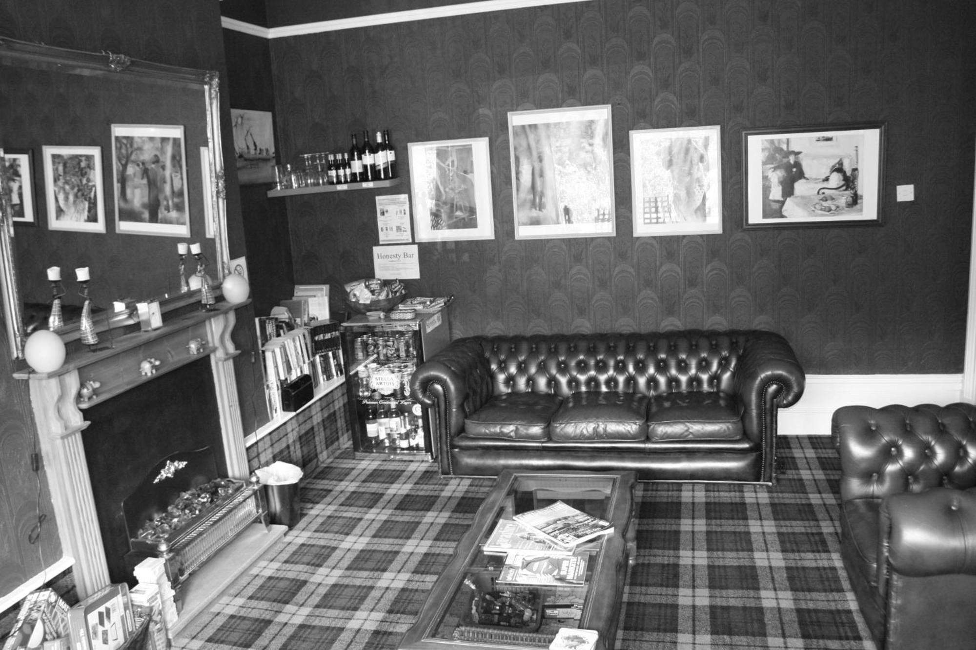 The Fairmile Bed & Breakfast Lytham St Annes Luaran gambar