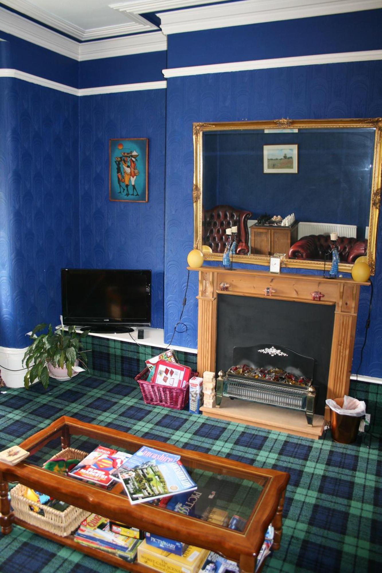 The Fairmile Bed & Breakfast Lytham St Annes Luaran gambar