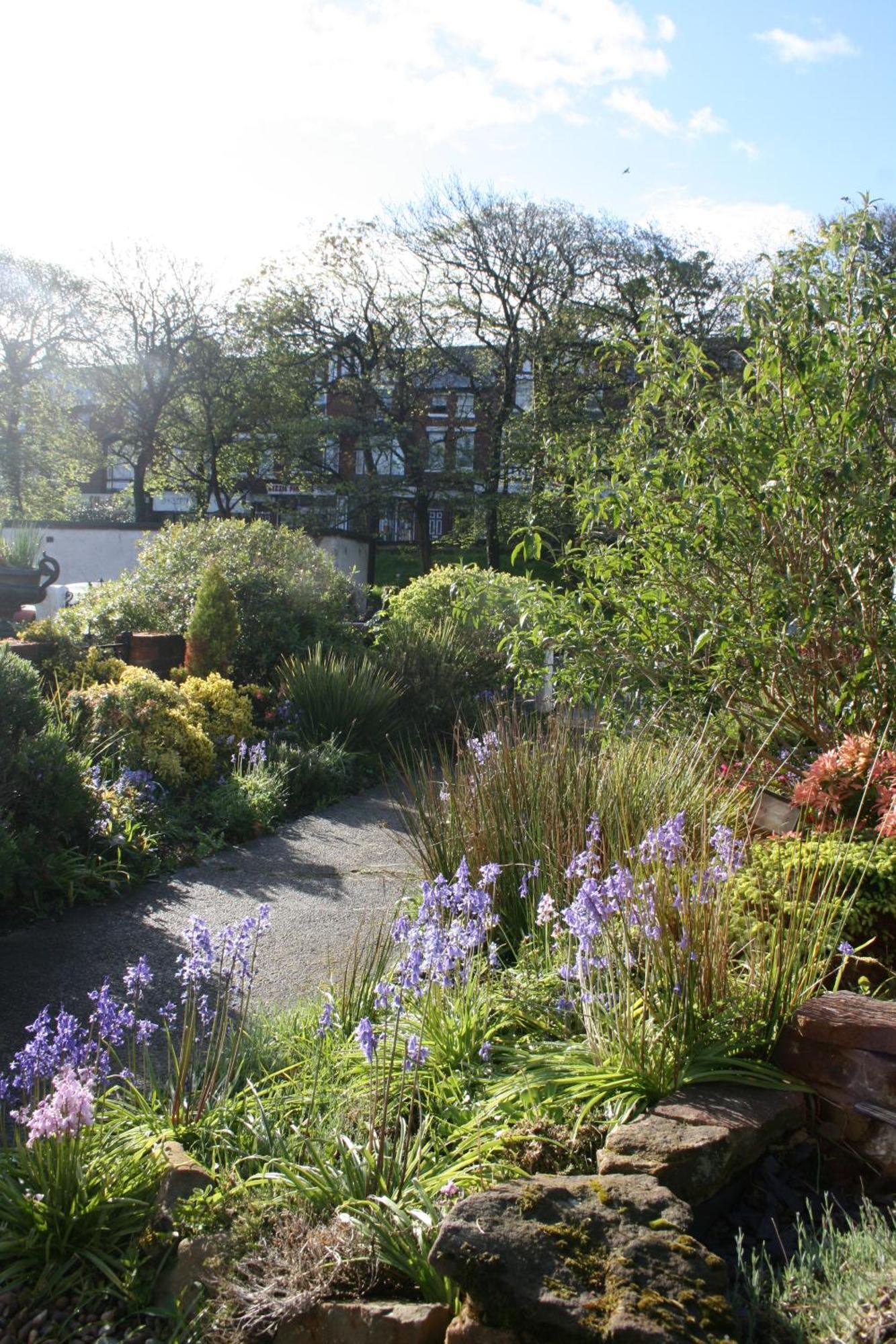 The Fairmile Bed & Breakfast Lytham St Annes Luaran gambar