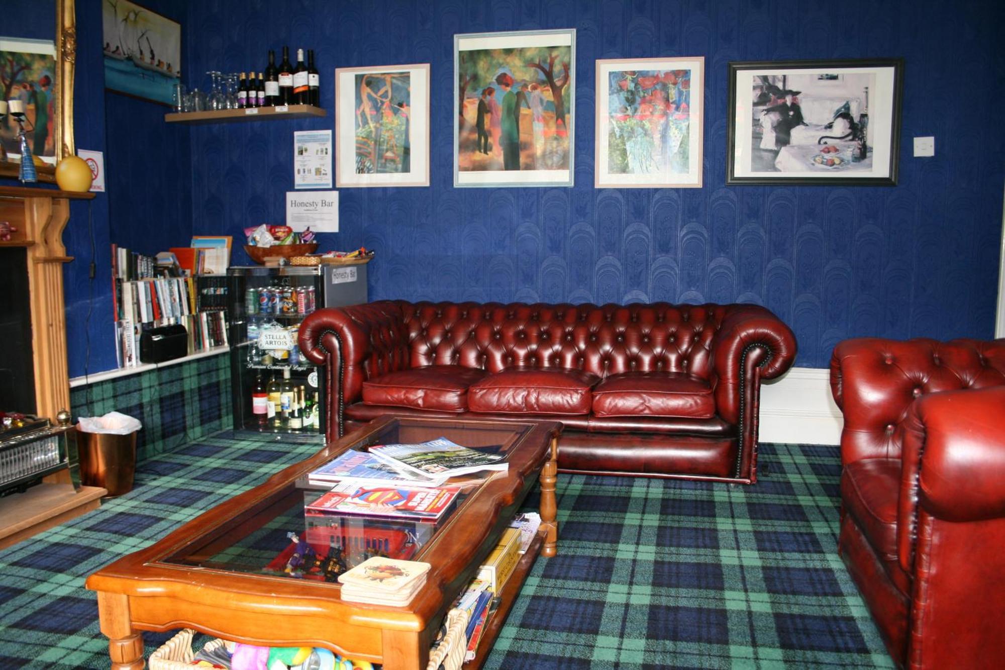 The Fairmile Bed & Breakfast Lytham St Annes Luaran gambar