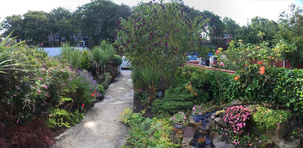 The Fairmile Bed & Breakfast Lytham St Annes Luaran gambar