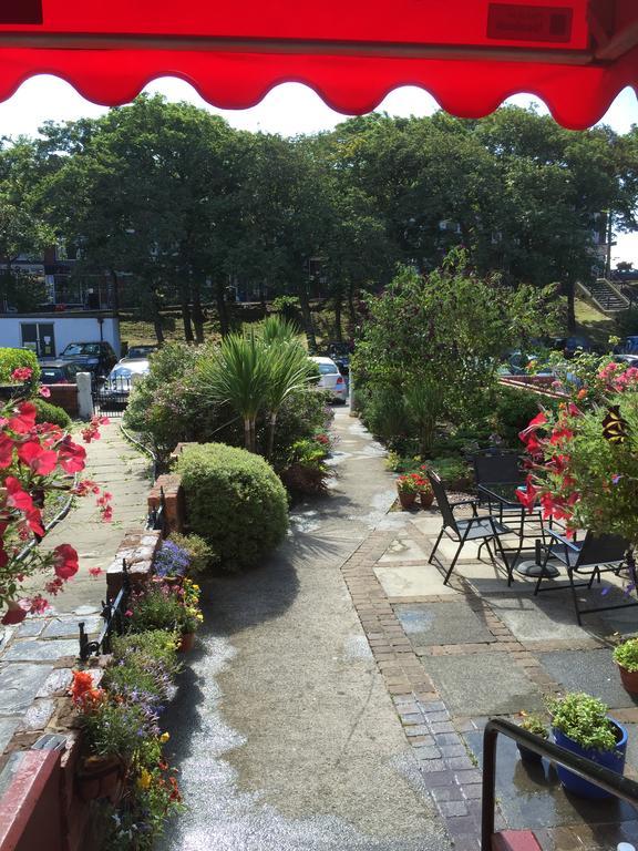 The Fairmile Bed & Breakfast Lytham St Annes Luaran gambar