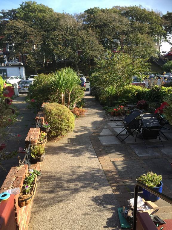 The Fairmile Bed & Breakfast Lytham St Annes Luaran gambar