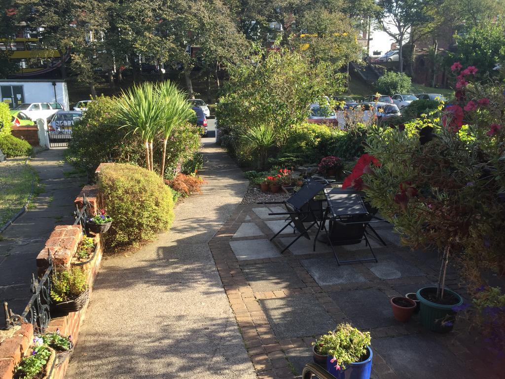 The Fairmile Bed & Breakfast Lytham St Annes Luaran gambar
