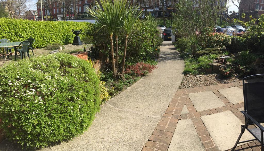 The Fairmile Bed & Breakfast Lytham St Annes Luaran gambar
