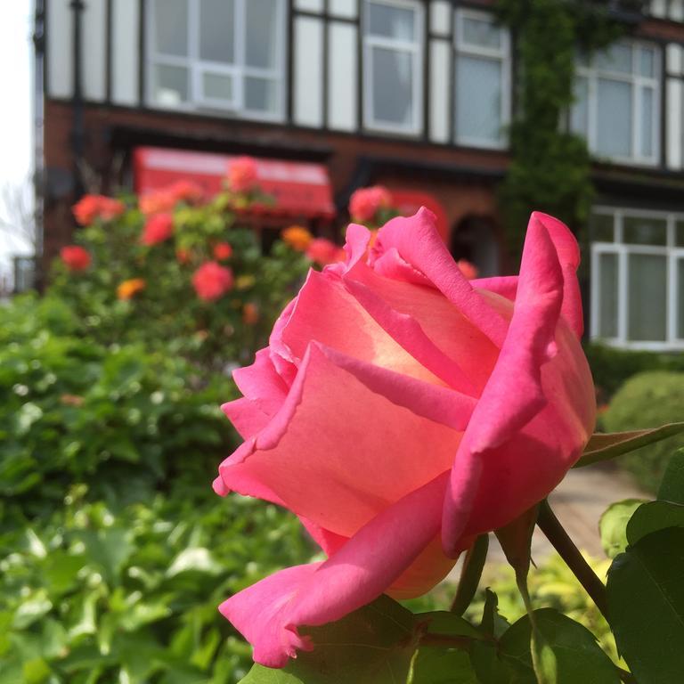 The Fairmile Bed & Breakfast Lytham St Annes Luaran gambar