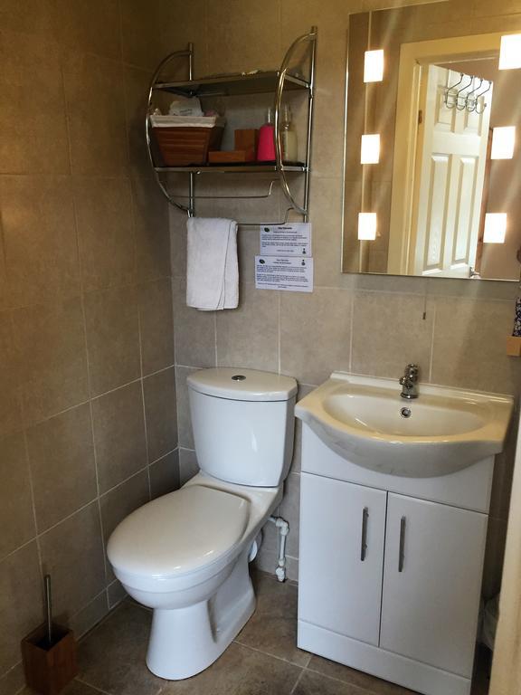The Fairmile Bed & Breakfast Lytham St Annes Luaran gambar