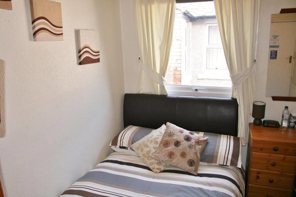 The Fairmile Bed & Breakfast Lytham St Annes Luaran gambar
